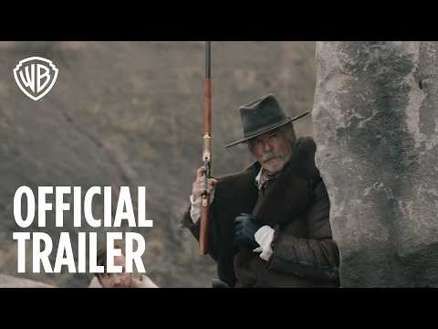 The Unholy Trinity (2025)