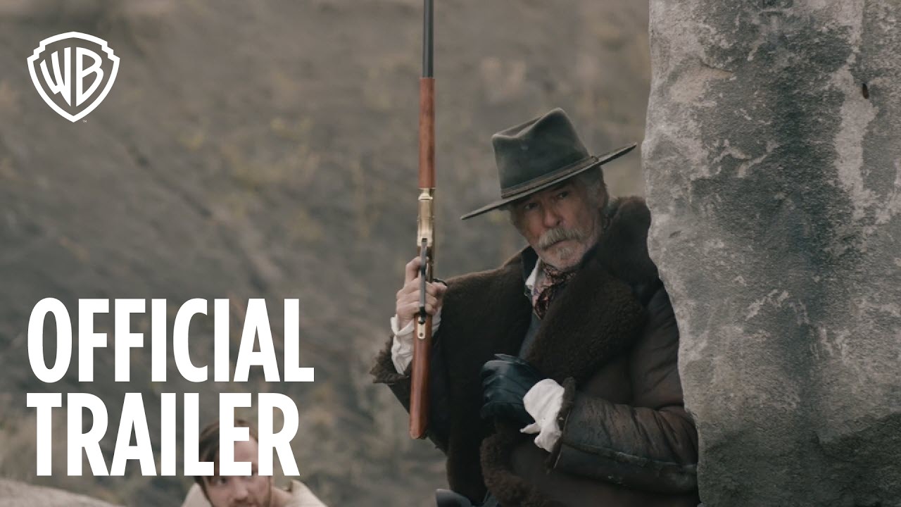 The Unholy Trinity - Videos