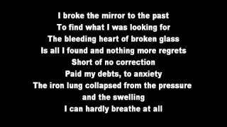 Sum 41 - Confusion And Frustration In Modern Times lyrics