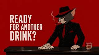 Ready For Another Drink? -- Noir Jazz