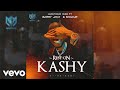Anonymous Music - Rest On Kashy (Official Audio) ft. BARRY JHAY, Shakur