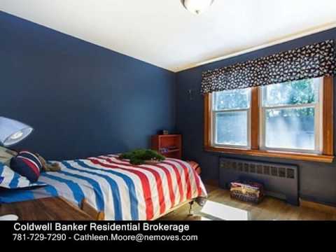 200 Broadway Street, Wakefield MA 01880 - Single Family Home - Real Estate - For Sale -