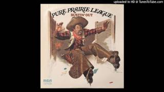 Pure Prairie League - Falling In And Out Of Love/Amie