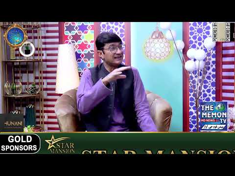 Special Segment Nojawan Sitaray Episode 23 Ramzan Iftaar Transmission "RAB KI NAIMAT HAI RAMZAN 2025