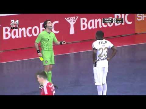 benfica fundao taça da liga 1516 Part1