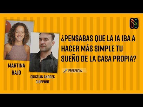 ¿Pensabas que la IA iba a hacer más simple tu sueño de la casa propia?