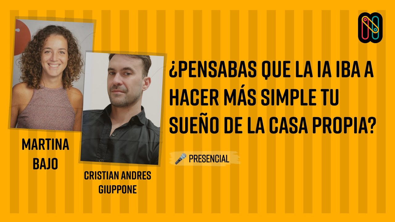 ¿Pensabas que la IA iba a hacer más simple tu sueño de la casa propia?