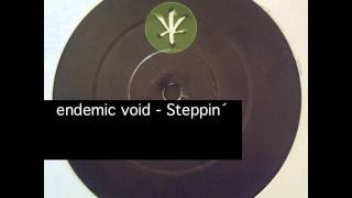 endemic void - Steppin´