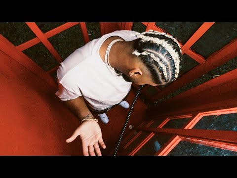 Willy HD x Lito Kirino - Loki (Video Oficial) Dir. AtFilms