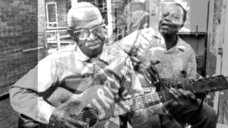 Furry Lewis-Furry's Blues