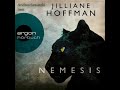 Jilliane Hoffman - Nemesis - Die C.-J.-Townsend-Reihe, Band 4