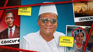 Niger 1974 : le coup d’État militaire contre Diori Hamani