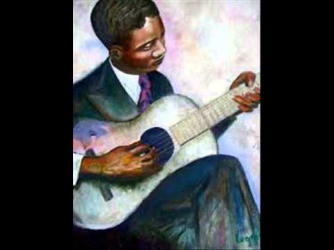Lonnie Johnson - You Only Want Me When You're Lonely
