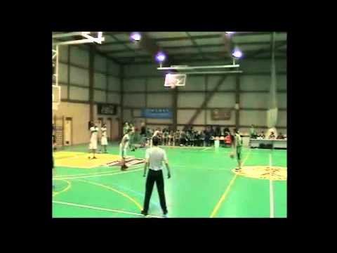 EBA C J7 EL OLIVAR...,67 - 51,C.B. QUART PISCINES SANT FELIU... (29/11/2014)