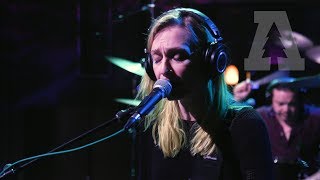 Spotlights - Seismic / Ghost of a Glowing Forest - Audiotree Live (1 of 3)