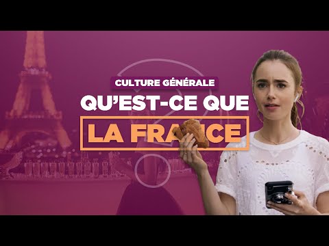 Qu'est-ce que la France ? | Cours de culture générale