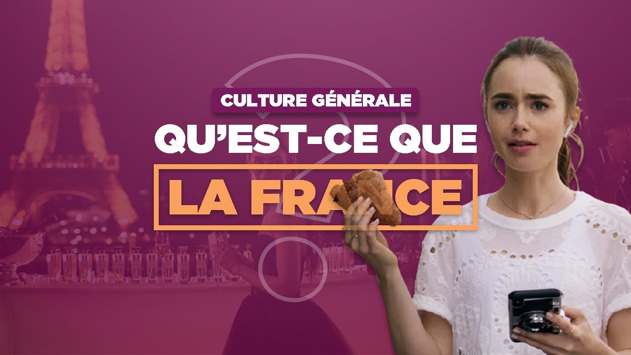 Qu'est-ce que la France ? | Cours de culture générale