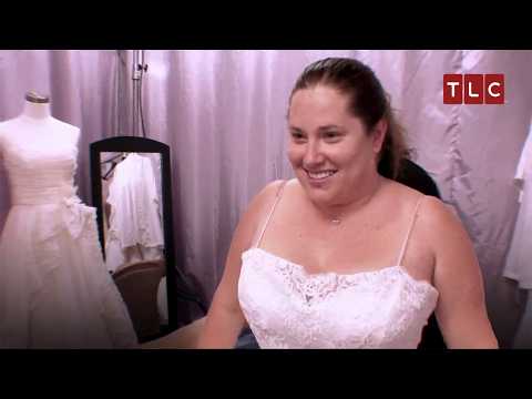 Finding the Perfect Wedding Dress | Randy to the Rescue S1 Ep 8 | TLC