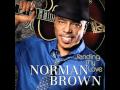 Norman Brown - Special Moments