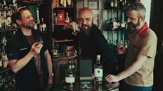 How to Best Enjoy a Glass of Whiskey