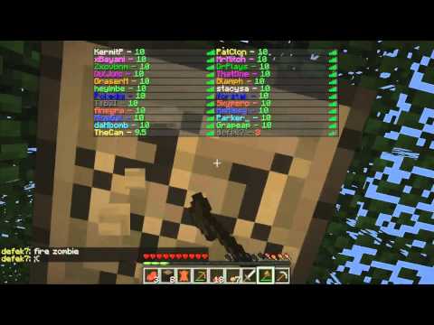 Ultra-Harcore - Season 6 - Episode 1 - Making New Friends