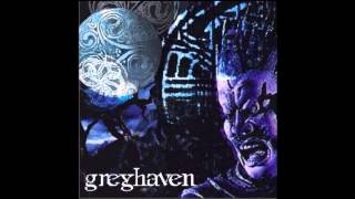 Greyhaven - 09 - Cold Night by the Fortress (US)