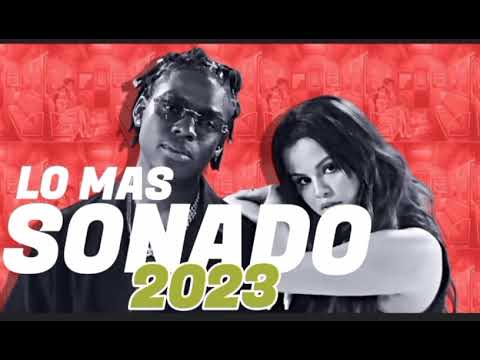 Mix Lo Nuevo 2023🔥, Lo Mas Sonado 2023🔥, Mix Urbano 2023🔥