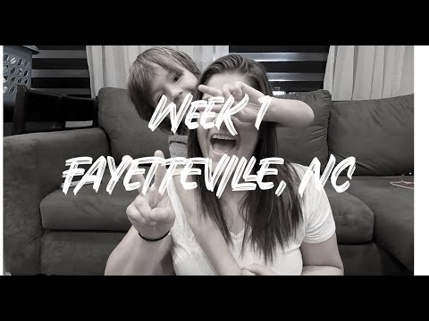 WE SOLD EVERYTHING // First video ever! Welcome to our Family Travel Journal