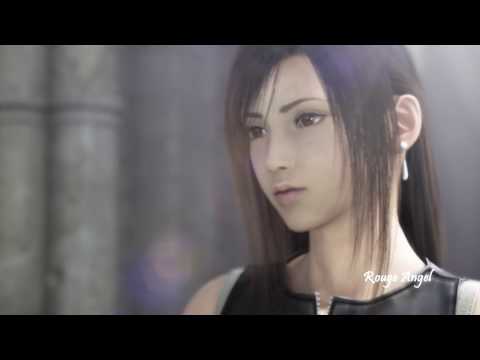 Cloud and Tifa -The Scientist AMV