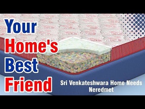 Sri Venkateshwara Home Needs - Neredmet