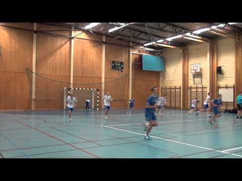 ~IFK Tumba Handboll P01~ #1