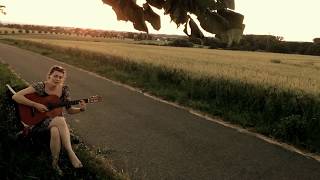 Video Veronika N. Stříbrná /Rozvětvení - Mantra