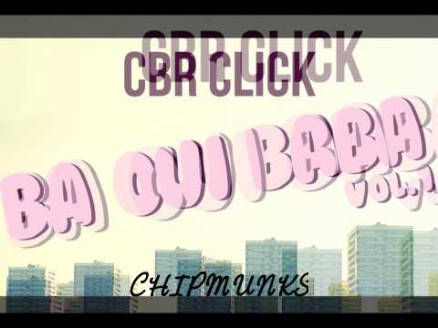 CBR CLICK Roule a Jokoss chipmunks