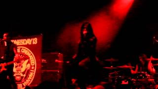 Wednesday 13 - Calling All Corpses