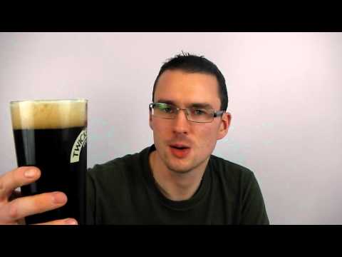 HBW # 30 & Ant rogerson Russian imperial stout