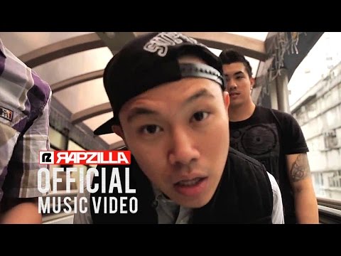 MC Jin - Feel Good ft. Toestah & Joseph Vincent - Christian Rap