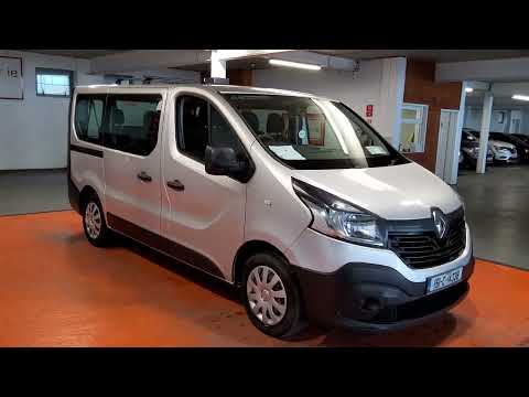 Renault Trafic 2015 - Image 2