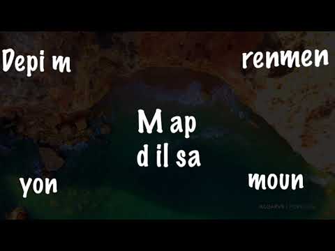 Nashka feat. BIC Tizon dife (M ap di l sa)