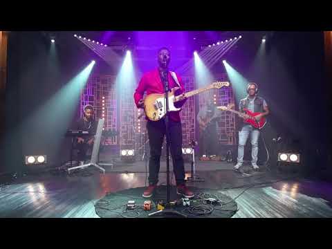 Banda Kadoshi Cristo é o nosso refúgio