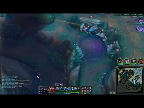 Xerath Jhin working well