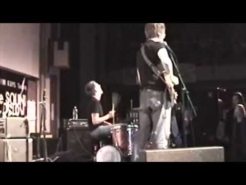 Eyes of Autumn 2003 @ University of Puget Sound, Tacoma, WA