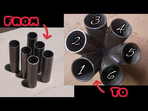 DIY Merge Collector | Stainless Steel