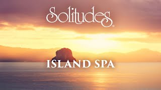 Dan Gibson’s Solitudes - Sunrise on the Sea | Island Spa