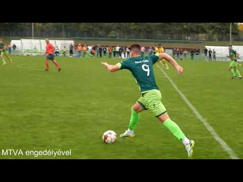 Haladás VSE-Zanati SE - Király SE 1-3 (0-2)