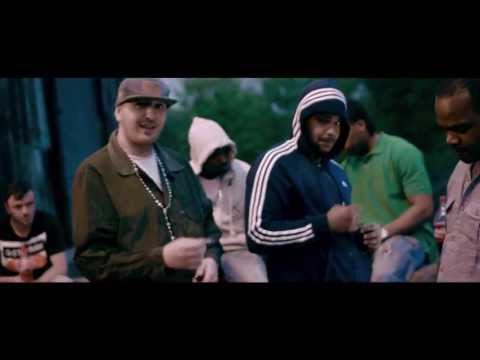 Bugz Molone | Letting em know [Music Video]: MCTV [@MCTVUK @BugzMolone]