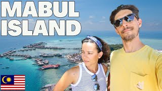 Download lagu THE PLACE THAT BROKE & STOLE OUR HEARTS | 📍: MABUL ISLAND 🇲🇾 (& goodbye Malaysia... for now) mp3 Download lagu THE PLACE THAT BROKE & STOLE OUR HEARTS | 📍: MABUL ISLAND 🇲🇾 (& goodbye Malaysia... for now) mp3