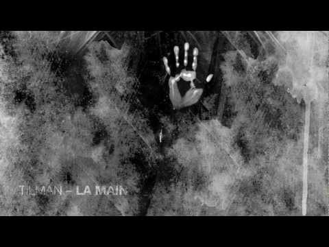 tilman koehler - La Main (Piano Music)