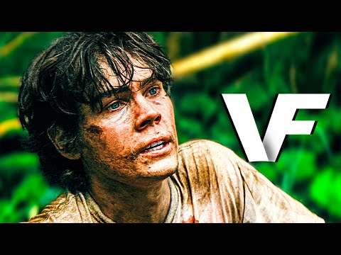 INDOCILE Bande Annonce VF (2025)