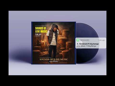 Kenimani Jlive Music ft Big Banga 