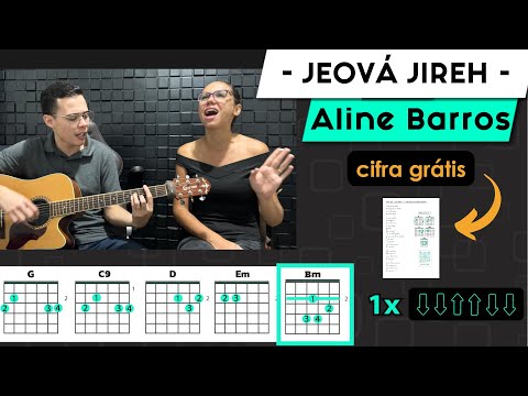 Tá Chorando Por Quê?  Eu Te Amo Tanto  Jeová Jireh )pot-pourri) - Marcados Pelo Amor